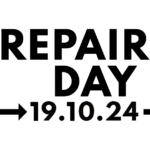 Repair Day 19.10.24