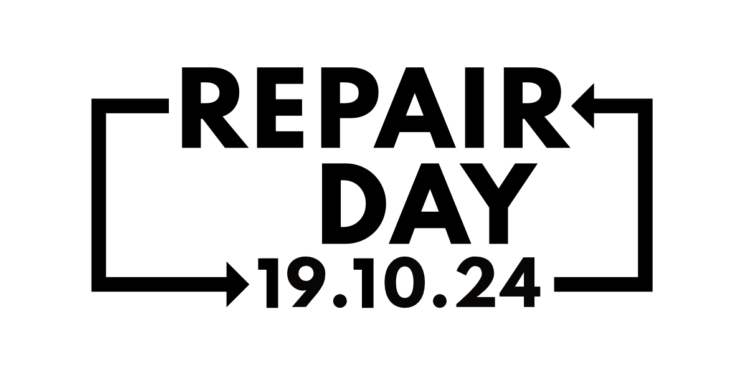 Repair Day 19.10.24