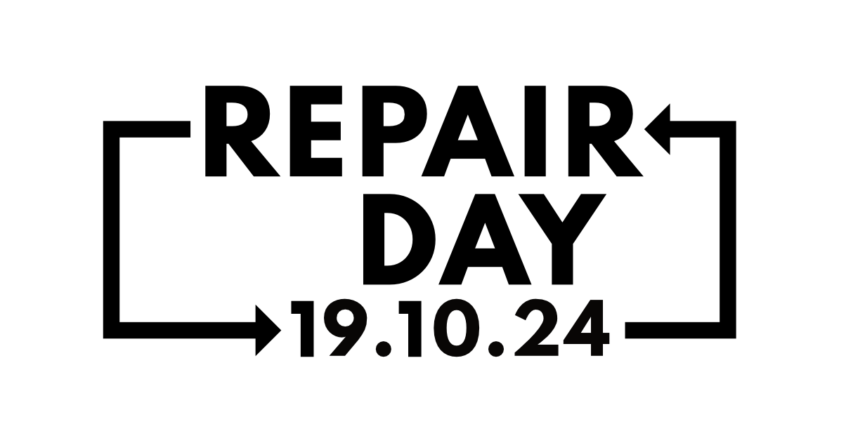 Repair Day 19.10.24